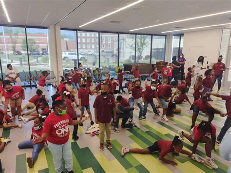 Pine Bluff... - Pine Bluff / Jefferson County Library System