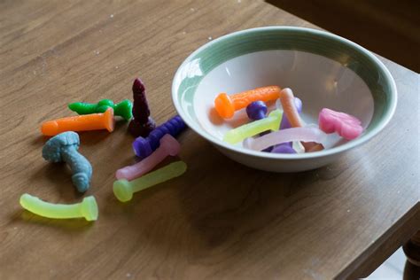 Yep I Actually Put Tiny Dildos In My Vagina Hey Epiphora Where Sex Toys Go To Be Judged