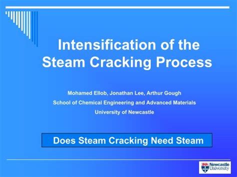 Propane Cracking In A Micro Channel Reactor Process