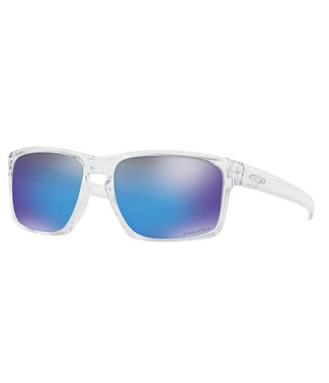 Oakley Sliver Prizm Sunglasses Golfonline