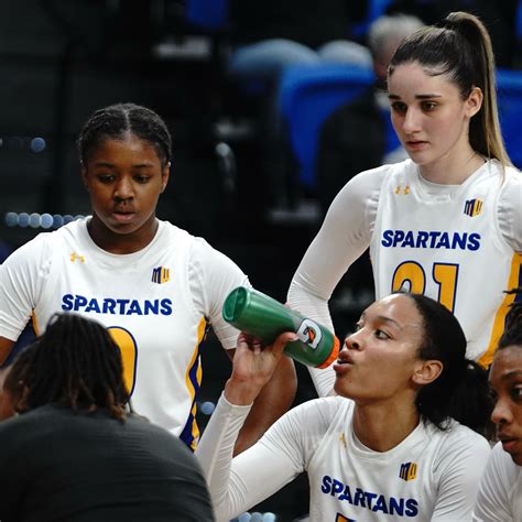 Women's Basketball 2024-25 - SJSU Athletics - Official Athletics