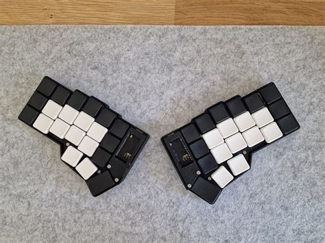 ZMK Firmware. [Unleashing the Power of Keyboard Customization] | by ...