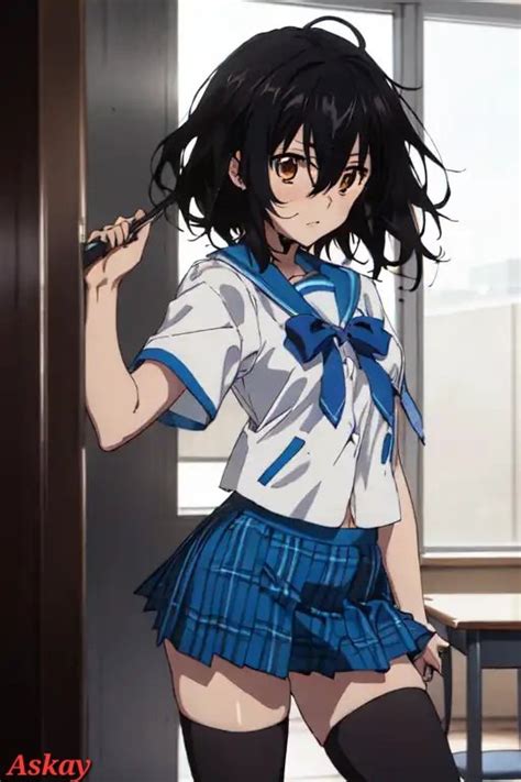 Yukina Himeragi Luscious Hentai Manga Porn