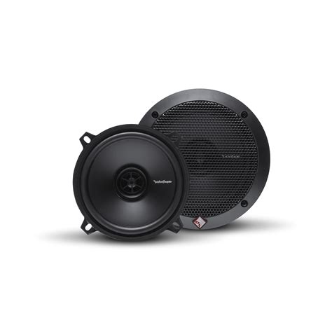 Rockford Fosgate R X Prime Way Full Range Speakers Pair