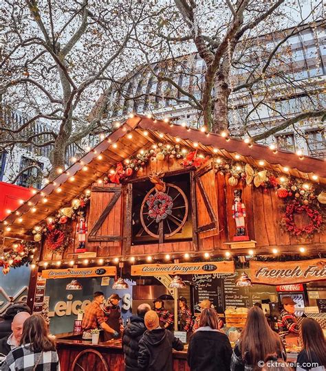 Top 13 Christmas Markets In London 2022 Guide Artofit