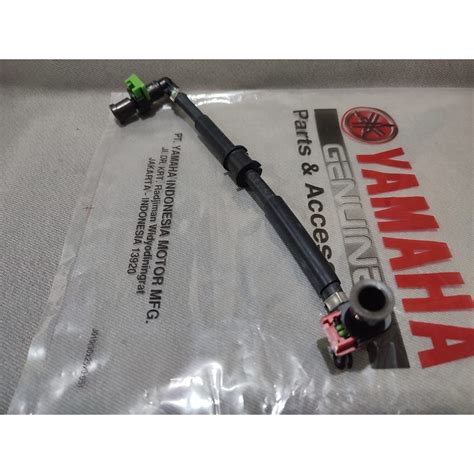 Jual Selang Bensin Pipe Fuel Selang Injeksi Yamaha Vixion R Mt Xsr