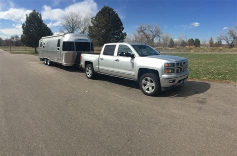 25 Ft Airstream Driver Training Man Projects Airstream Train