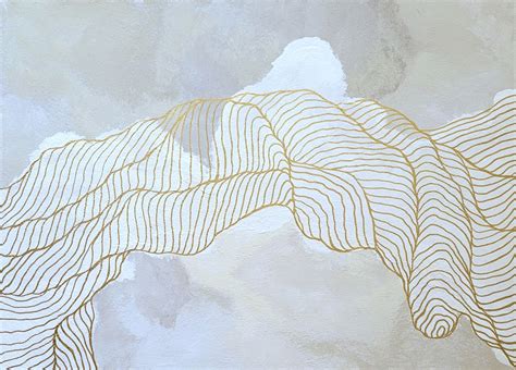 Картина Бесконечность купить в интернет-магазине Ярмарка Мастеров по ...