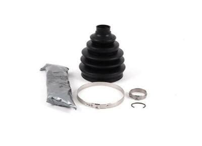 Front Axle Outer C V Joint Boot Kit For BMW E53 X5 2000 2006