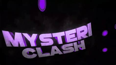 TENGO ALGO QUE DECIRLES MISTERY CLASH YouTube