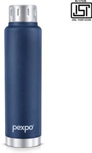 Pexpo Hrs Hot And Cold Water Bottle Stainless Vacuum Insulated Cameo Ml Flask Buy Pexpo