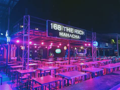 สำราญ SumRaan Bar &... - สำราญ SumRaan Bar & Restaurants