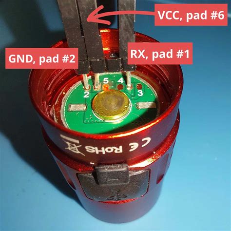 Milwaukee M12 Battery Pinout: Positive and Negative Connections Explained