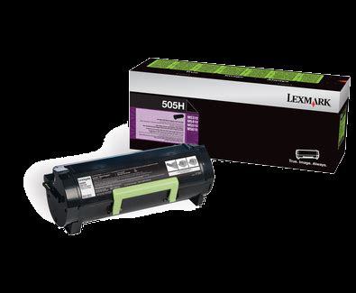 LEXMARK 50F5H00 – original toner cartridge – orgprint.com