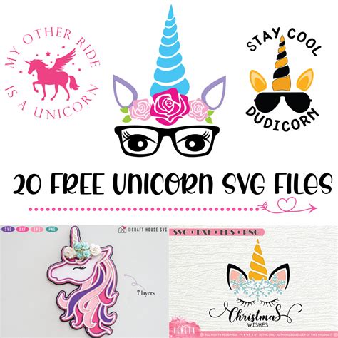 Customizable Unicorn Svg Cut File Png Clipart Printable Cricut Hot Sex Picture