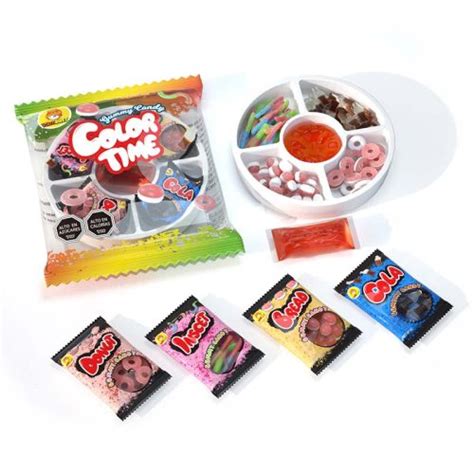 Gummy Candy Wholesale Candy Online Chinese Wholesaler