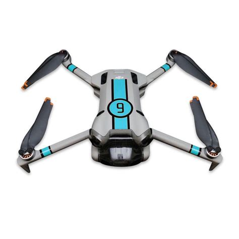 Dji Drone Stickers Etsy