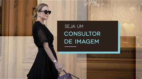 O Que O Curso De Consultoria De Imagem Personal Stylist Youtube