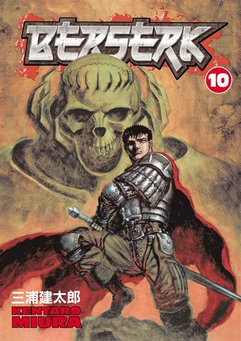 Berserk Chapter 48 Mangapill