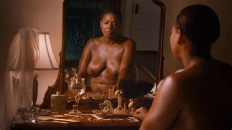 Queen Latifah Nude Bessie Porn Videos