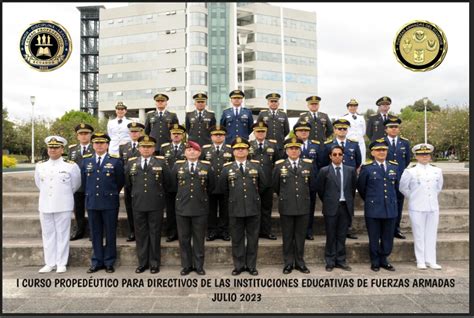 I Curso Propedéutico Para Directivos De Las Instituciones Educativas De