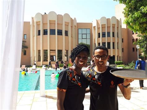 Azalaï Hôtel Bamako Retour Sur Notre Séjour Après Les Rénovations