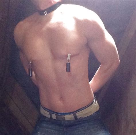 Nipple Pain Porn Pictures XXX Photos Sex Images PICTOA