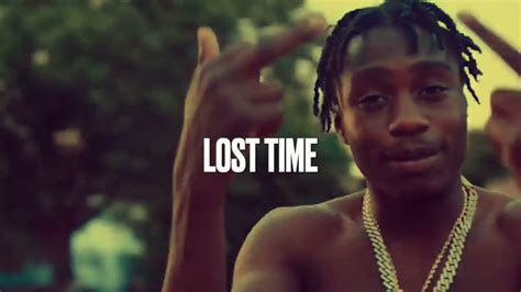 FREE Lil Tjay X YXNG K A X Lil Rekk Type Beat 2022 Lost Time