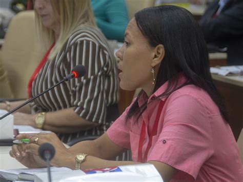 Comienza El Viii Pleno Del Comit Central Del Partido Comunista De Cuba