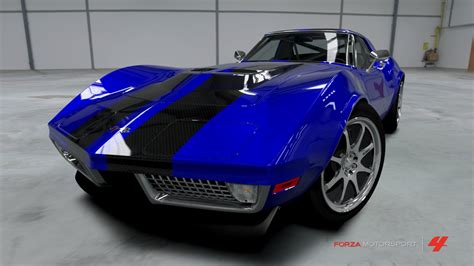 Chevrolet Corvette Zr C By Sleekhusky On Deviantart