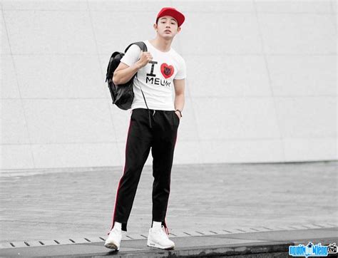 Hot Boy V Ng Duy Lu N