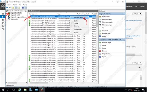 Instalar Y Configurar Herramientas De Administraci N Remota Rsat