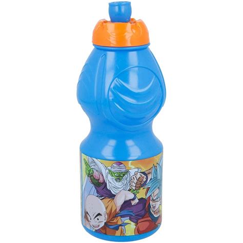 Set Merenda Dragon Ball
