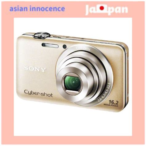 Sony Sony Digital Camera Cyber-shot WX30 (16.2 million pixels CMOS ...