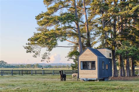 Tiny Houses Victoria — Häuslein Tiny House Co