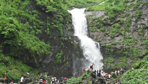 5 Stunning Waterfalls in Lonavala That Are a Sight to Behold