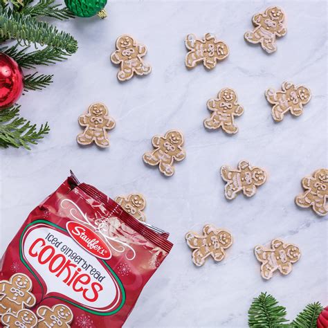stauffer's iced animal cookies 4