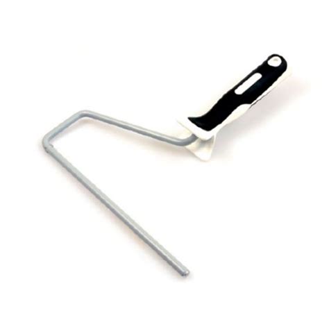 Бюгель малярный отделочный QPT 2k STAL Stick ABS 180мм - Spektrum.su