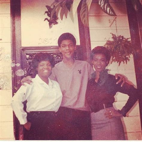 Who Is Yulanda Wilkins? All About Tyler Perry's Sister
