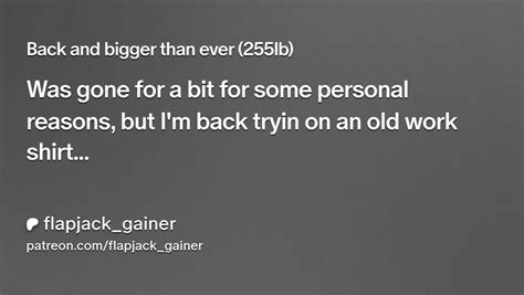 Top Posts Tagged With Gay Gainer Tumlook