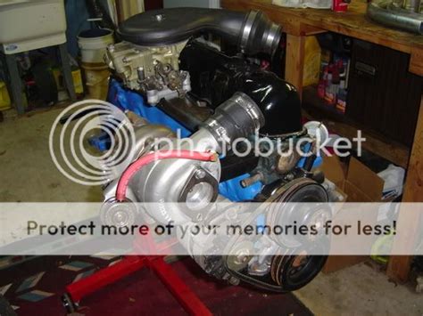 Turbo And Intake Options For Ford 200 Inline 6 The Turbo Forums