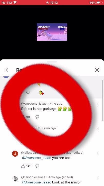 Why Hate Youtube