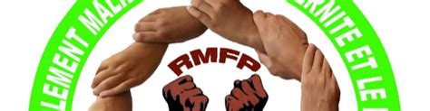 RMFP Rassemblement Malien pour la Fraternité et Le Progrès HelloAsso