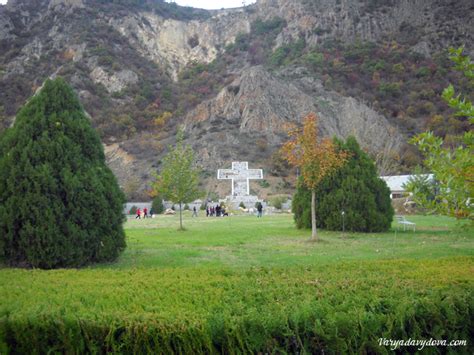 Ванга | Блог о Болгарии | Варя Давыдова