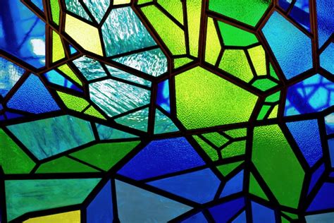 Stained Glass The Splendid History Of An Ancient Art Form That Still