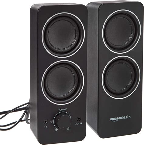 Review Of The 7 Best Budget Powered Speakers