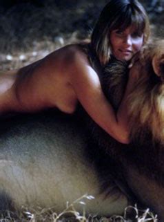 Susan Backlinie Nude Photos And Sex Tape Scandal Planet