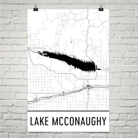 map of lake mcconaughy 7