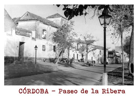 C Rdoba Paseo De La Ribera Outdoor Lamp Post Road