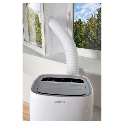 Mobile Air Conditioner SAC MT9020C Sencor